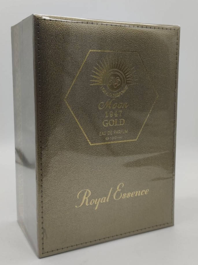 

Парфюмированная вода Noran Perfumes Moon 1947 Gold 100 мл
