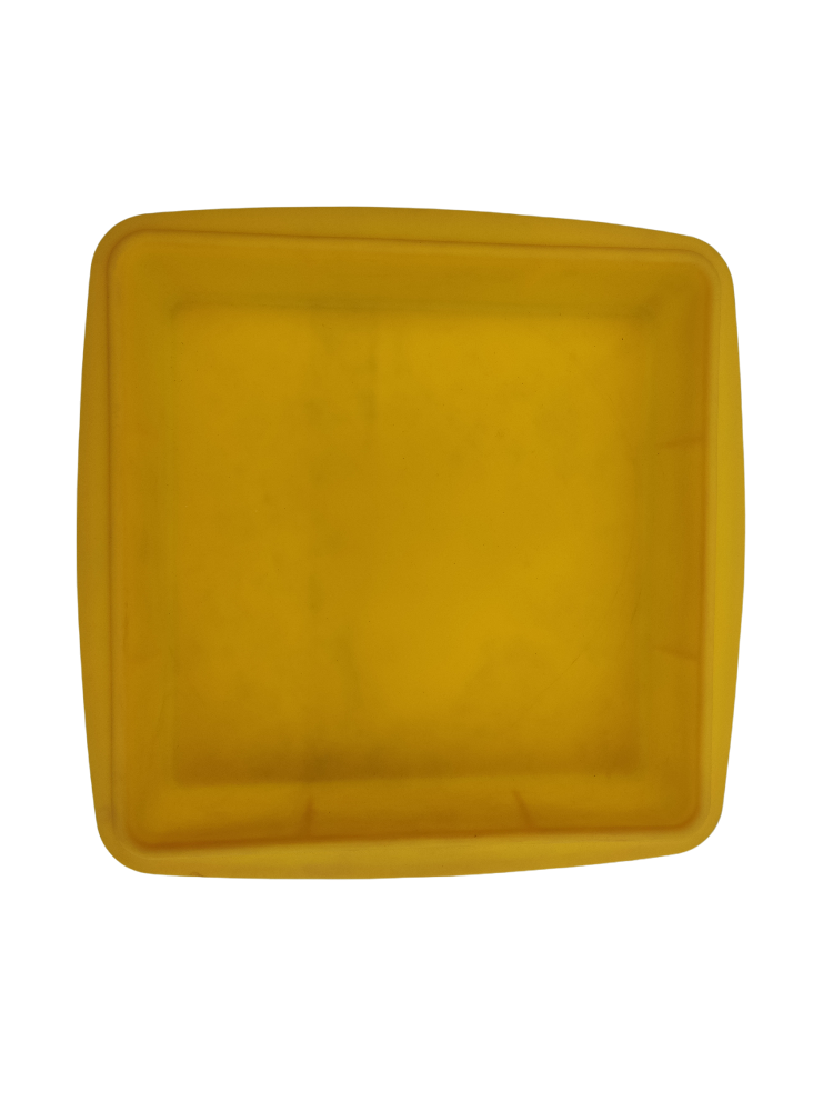 

Форма силиконовая "Торт" квадратная H188, Разные цвета