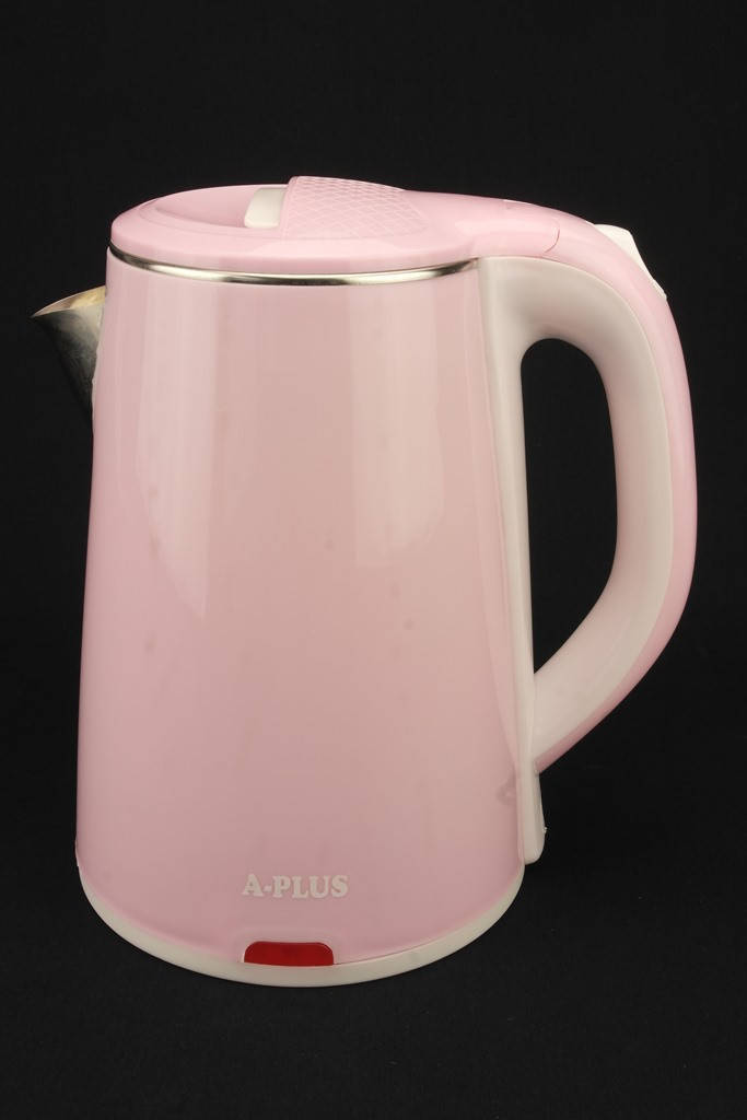 

Электрочайник A-Plus AP-2131-18 1.8 л