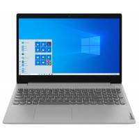 

Ноутбук Lenovo IdeaPad 3 15IML05 (81WB00XFRA), Серый