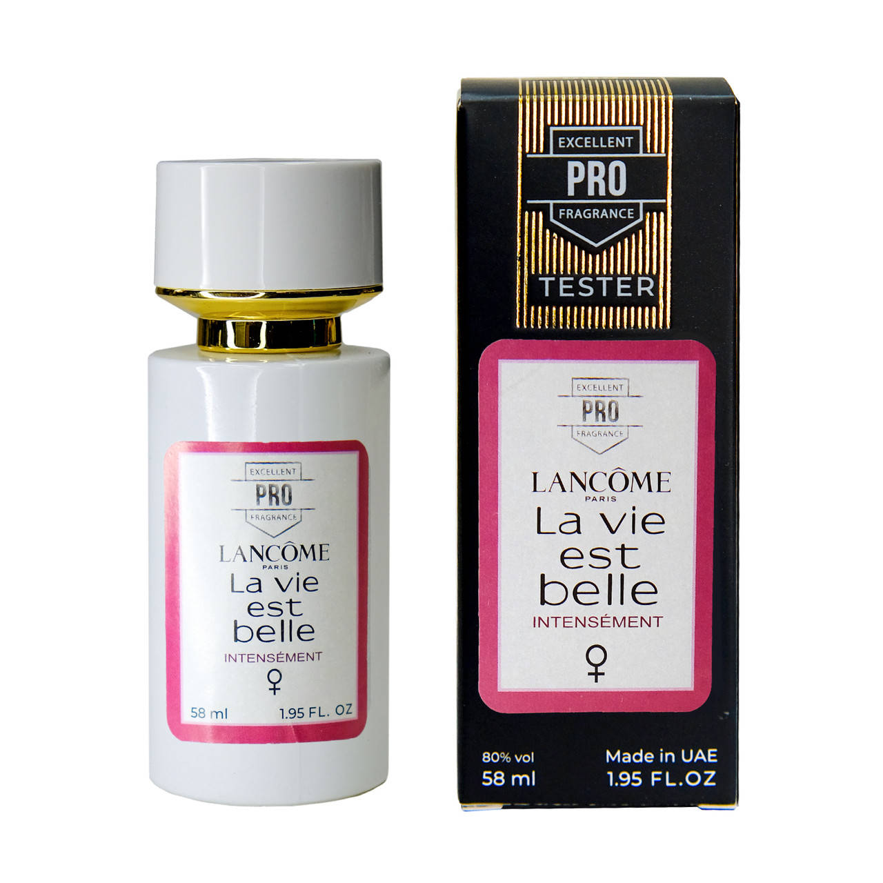 

Lancome La Vie Est Belle Intensement 58 мл, женский