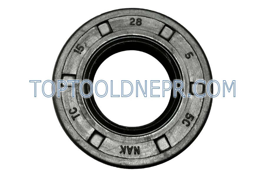 

Сальник 15х28х5 (1шт.) хорошего качества