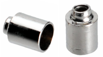 

Колпачёк ZJT-005 для рубашки тормоза велосипеда, 6 мм.