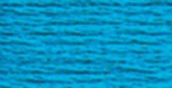 

Мулине DMC 3844 Electric blue, Синий
