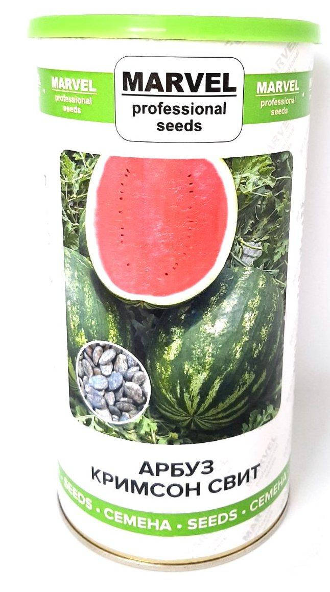 

Семена арбуза Кримсон Свит (Украина), Marvel, 0,5кг