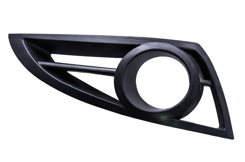 

Решетка противотуманной фары правая GEELY MK (Джили МК)