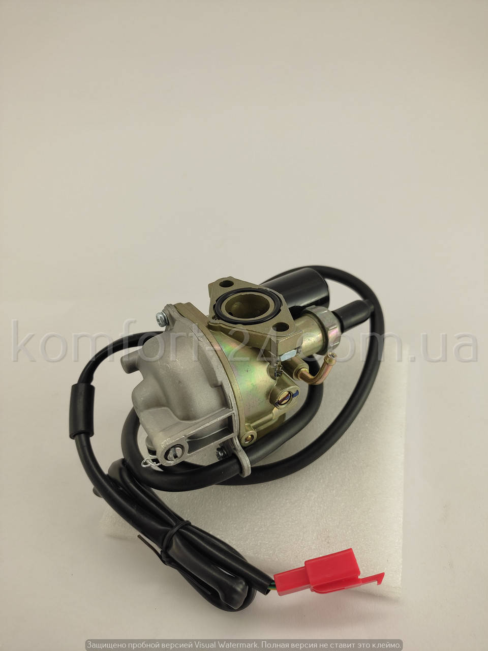 

Карбюратор Honda Dio 18/27/34 Tact 30/31 (Viper)