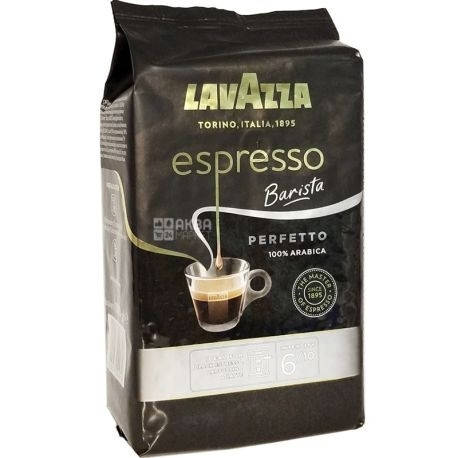 

Зернова кава Barista Perfetto 1кг