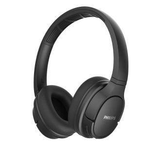 

Навушники з мікрофоном Philips TASH402BK