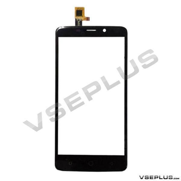 

Тачскрин (сенсор) Ulefone Vienna, черный