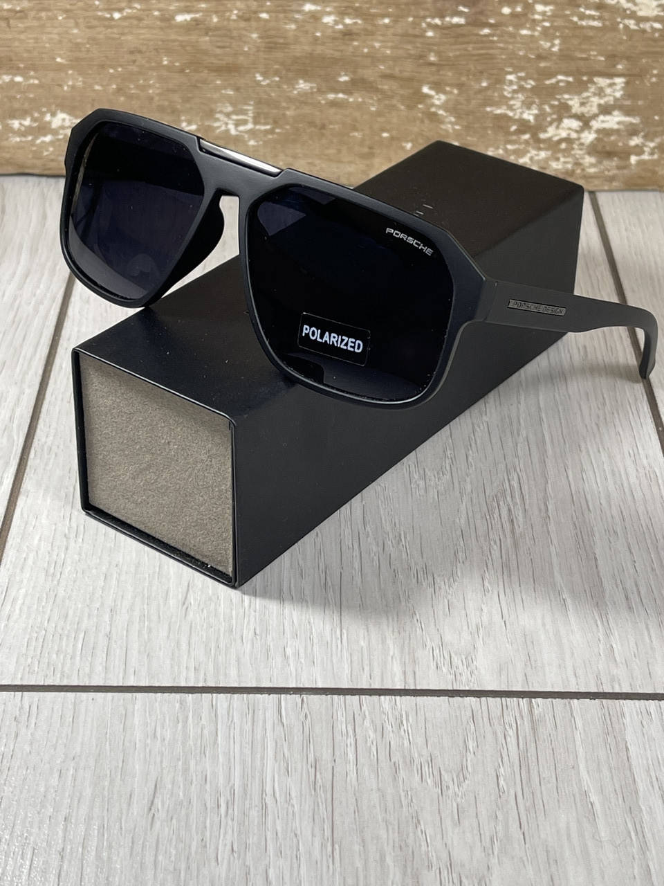 

Очки Porshe Design