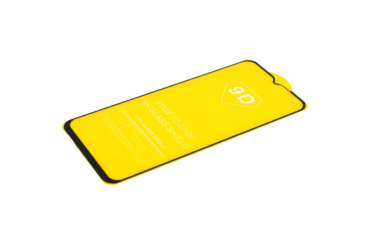 

Защитное стекло 9D Zool Xiaomi Mi 10 Lite (0.3мм 9H), Черный