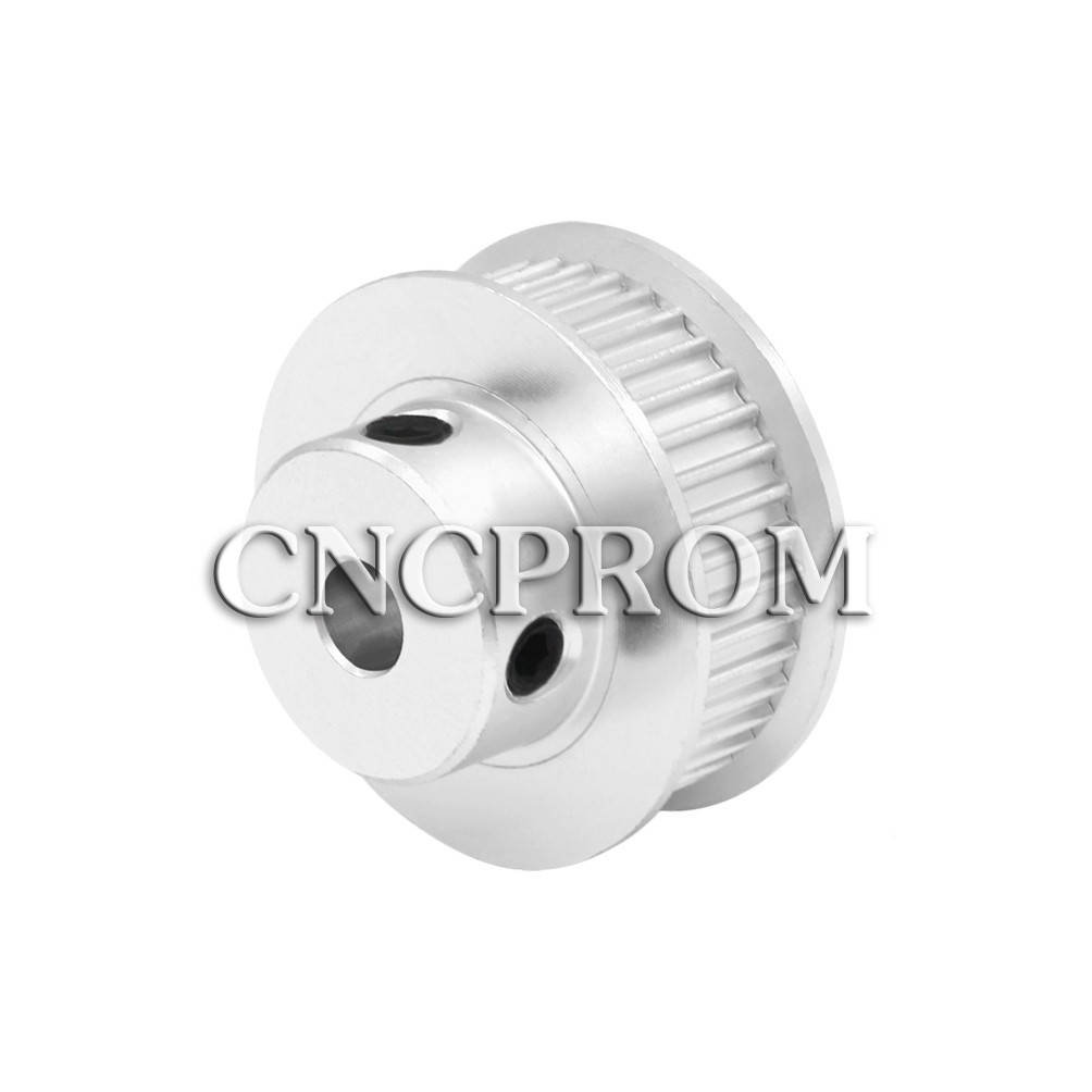 

Шкив зубчатый 2GT-BF-W6-Z36-D5