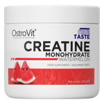

Креатин OstroVit Creatine Monohydrate, 300 грамм Зеленое яблоко