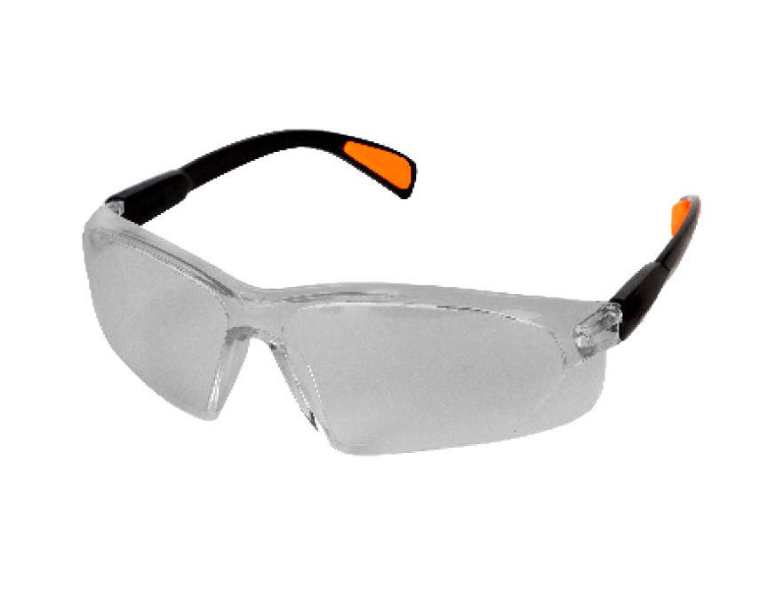 

Очки защитные Vulcan серебро Sigma 9410471