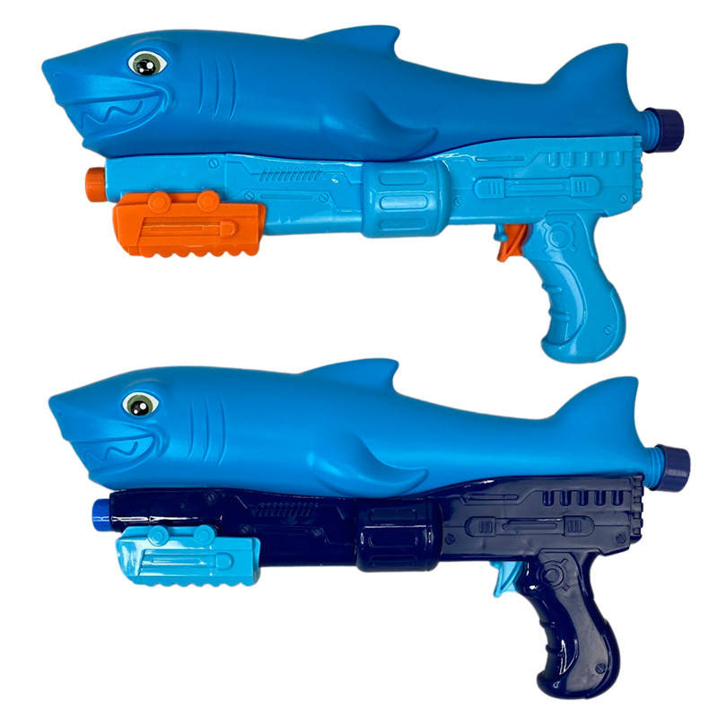 

Водный пистолет "Акула" TK 092, 2 цвета