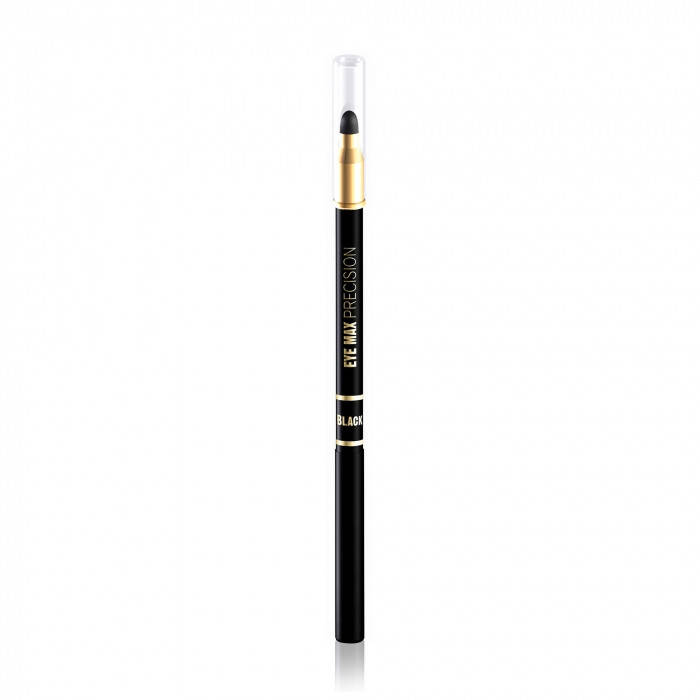 

Олівець для очей Eveline Eye Max Precision з розтушовуванням