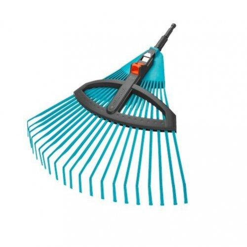 

Грабли веерные Gardena 3099