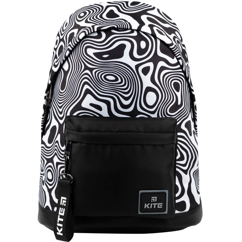 

Рюкзак подростковый Kite Education (K22-910M-3), Серый
