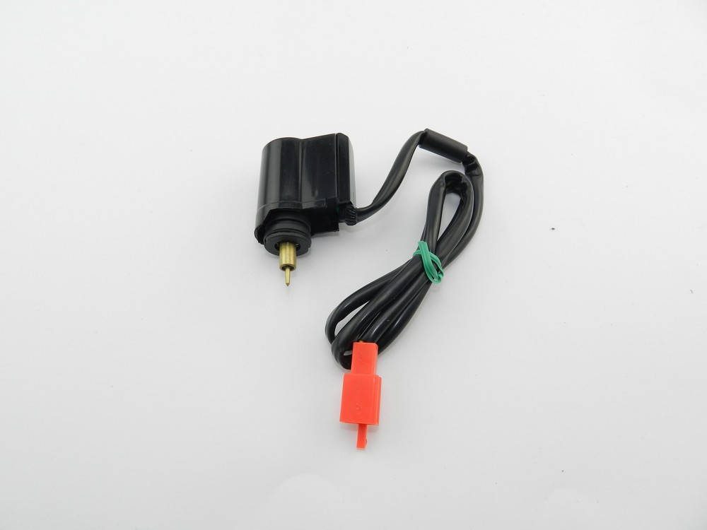 

Электроклапан Honda Dio/Lead/GY6-50/60/ 80/125/150cc, TVR(04838)