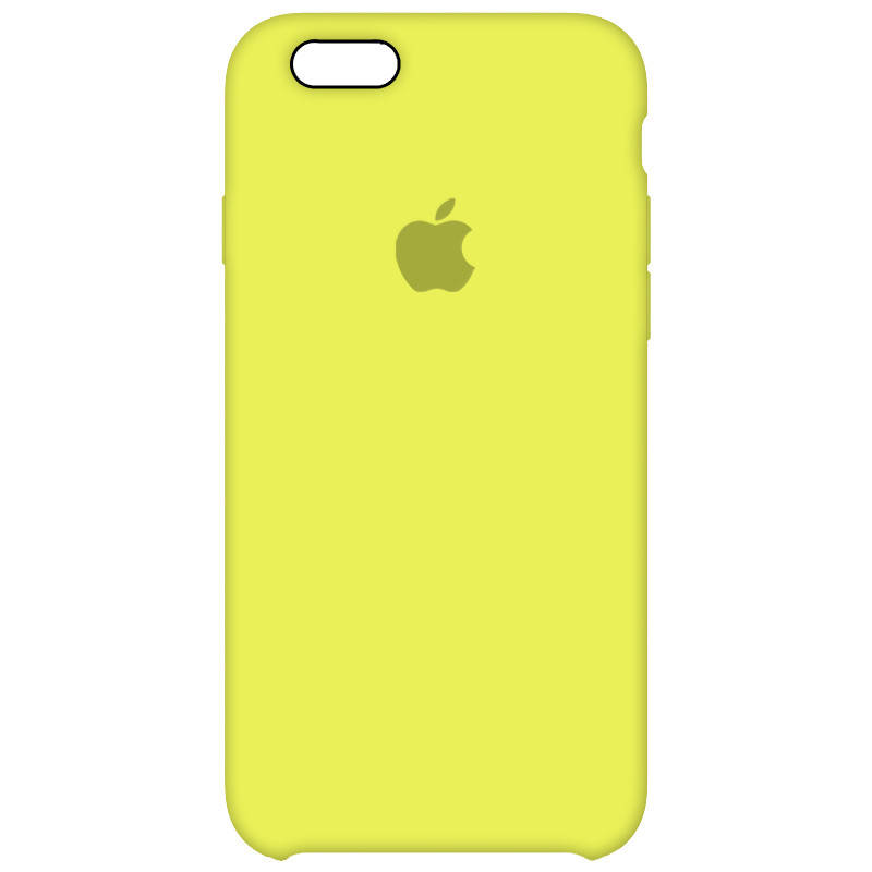 

Чехол Silicone Case для Apple iPhone 6, 6s 31