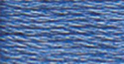 

Мулине DMC 3838 Dark lavender blue, Синий