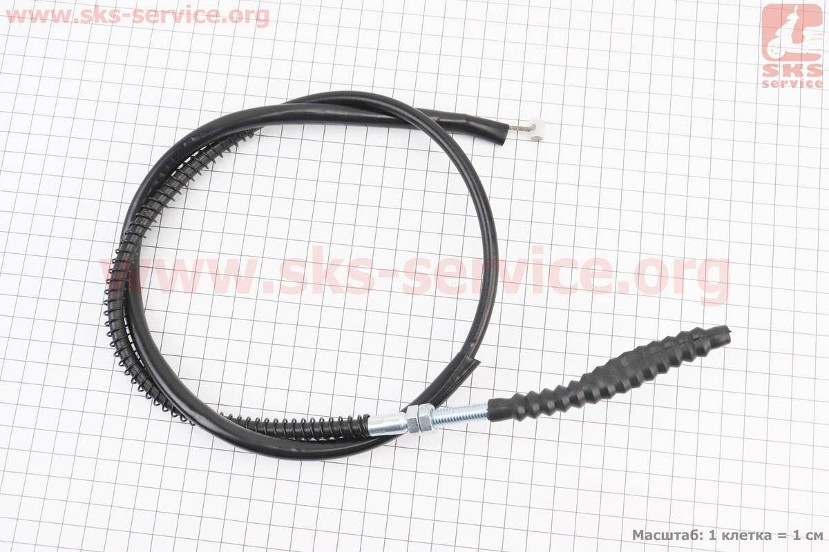 

Viper - V200CR Трос сцепления (трос 103см; кожух 91см)