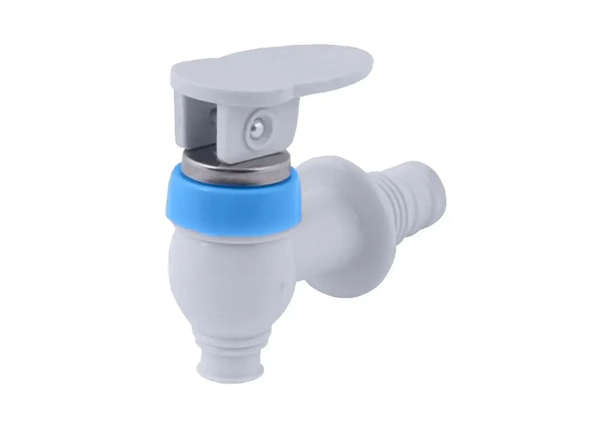 

Кран кулера для холодной воды (внешняя резьба)