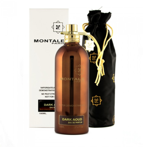 

Тестер Montale Dark Aoud (Темный Уд), 100 мл