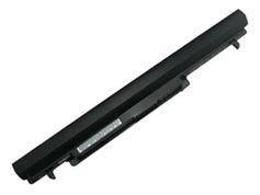 

Батарея (аккумулятор) ASUS K56CB (14.4V 2600mAh), Черный