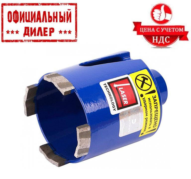 

Алмазная коронка Distar САСС-W T-Бетон Magnet 68x65-4xM16 (17984445079)