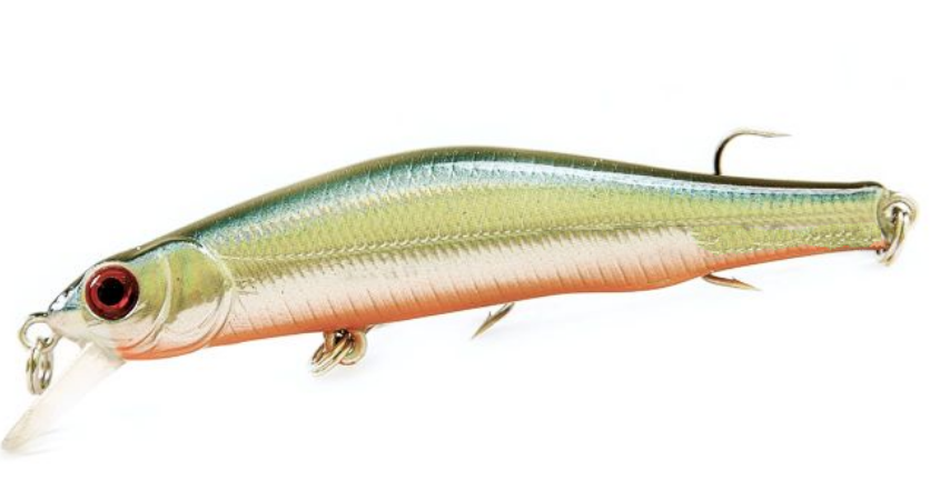 

Воблер Miso-Bait Bombit SP 80mm 8.5g 201R