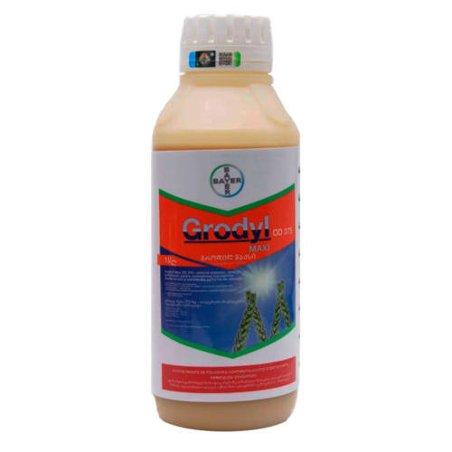 

Гербицид Гродил Макси, 1л.