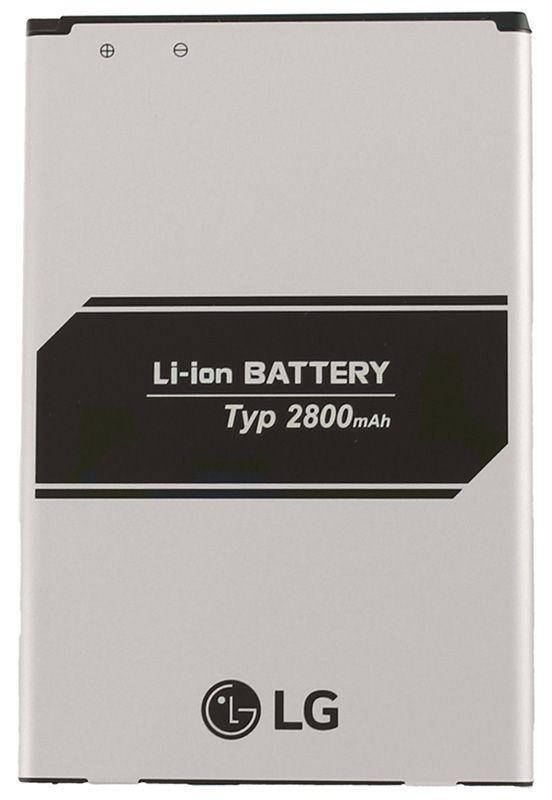 

Аккумулятор LG K10 (2017) M250 / BL-46G1F (2800 mAh) 12 мес. гарантии