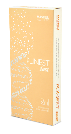 

Mastelli Plinest Fast (Плинест Фаст), 1 шприц х 2 мл