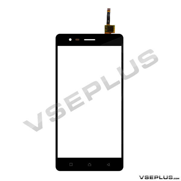 

Тачскрин (сенсор) Lenovo A7020 Vibe K5 Note, черный