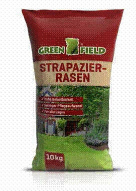 

Семена газона FF Greenfield "Устойчив к вытаптыванию", 1 кг (фас)