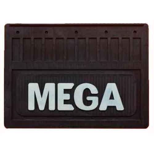 

Брызговик на прицеп Mega 400x290 мм