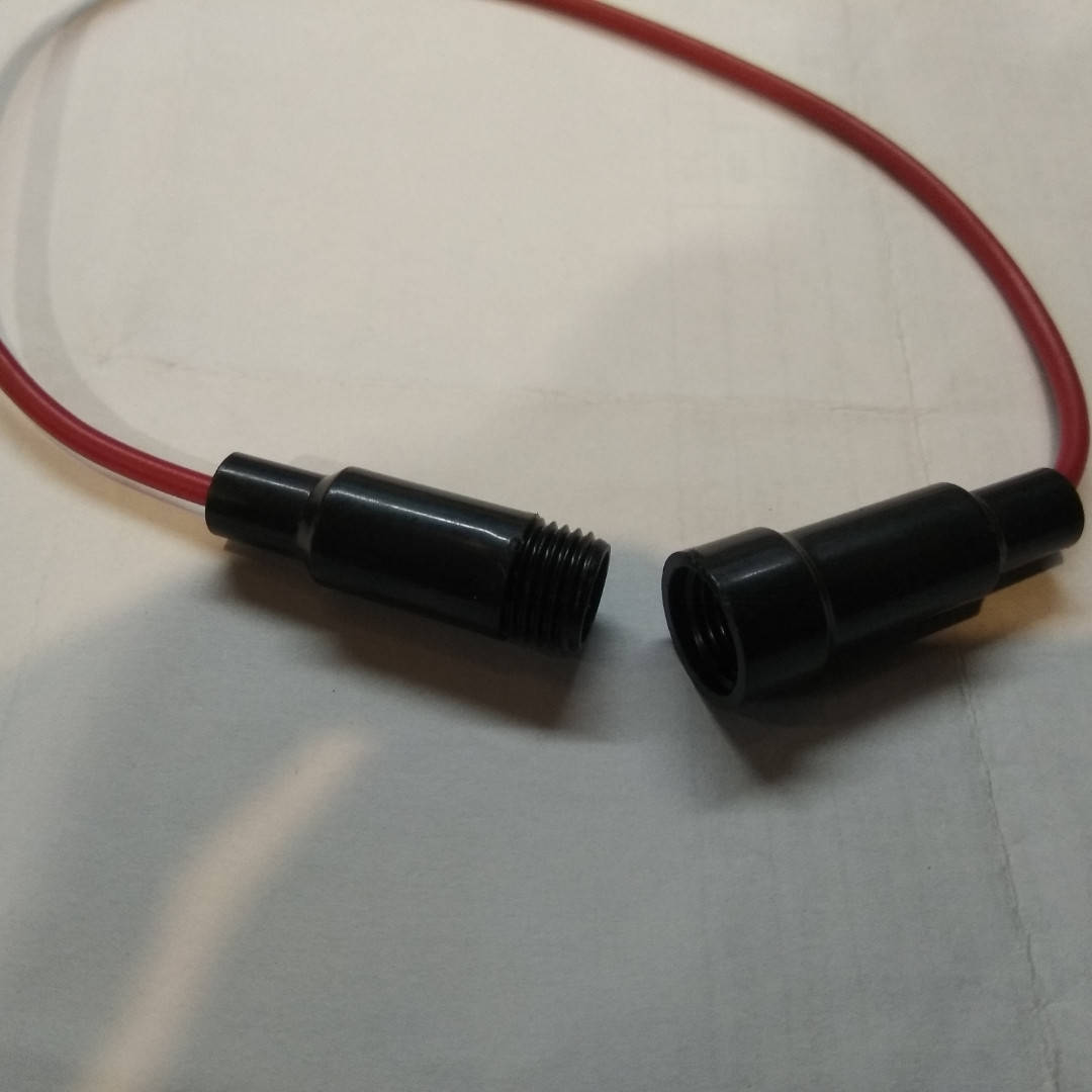 

Держатель предохранителя автомобильный