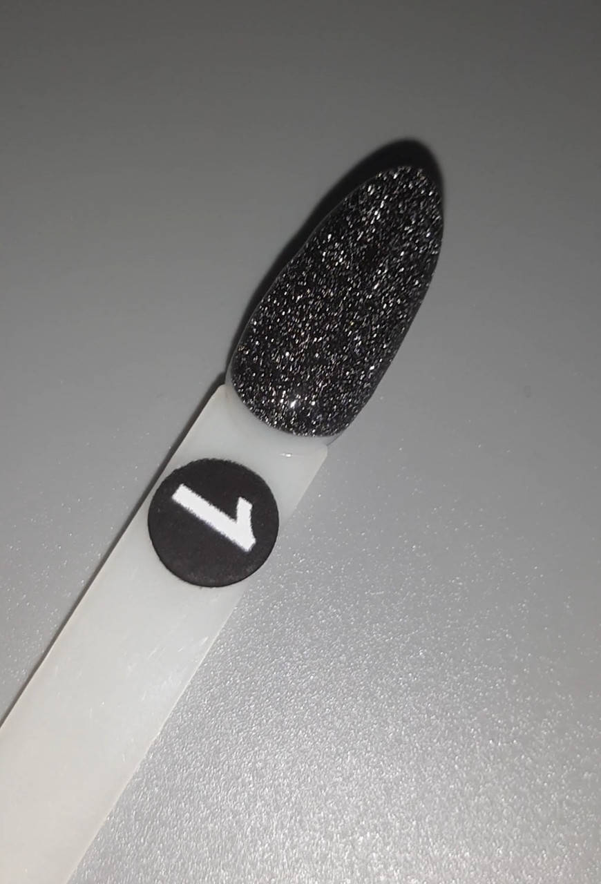 

Гель лак Диско L.Y.X professional 8ml № 1