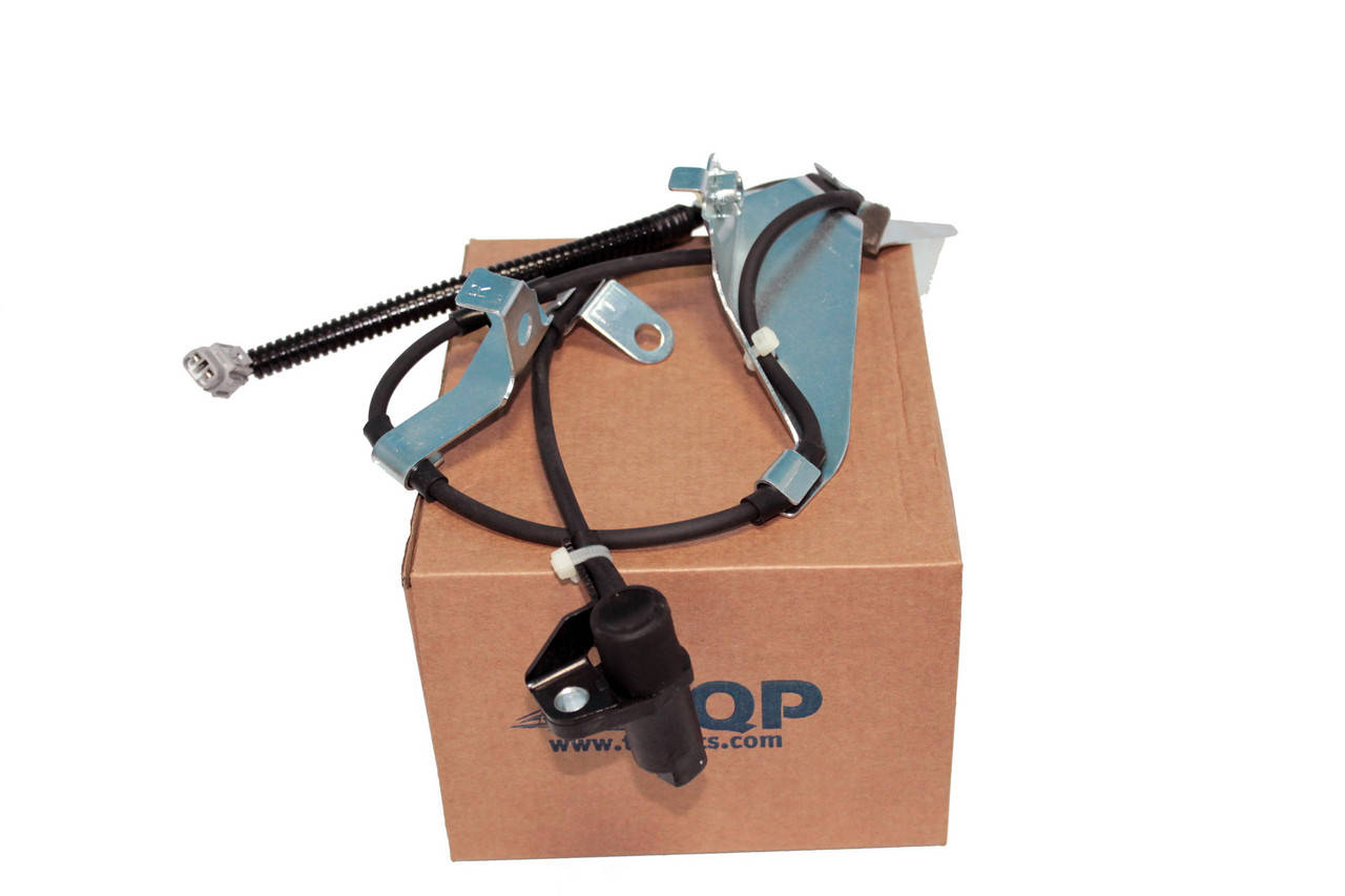 

Датчик АБС (ABS) пер. прав. 89542-60040, 8954260040, Toyota Land Cruiser (J100) 98-07 (Тойота Ленд Крузер)