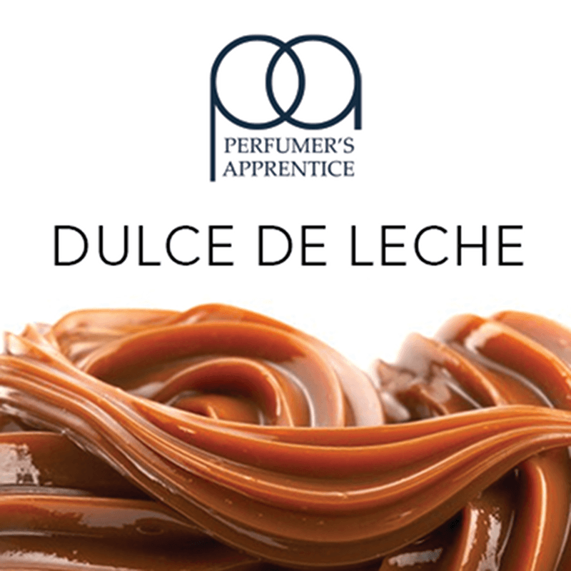 

Dulce de Leche (Вареная сгущенка) 10ml