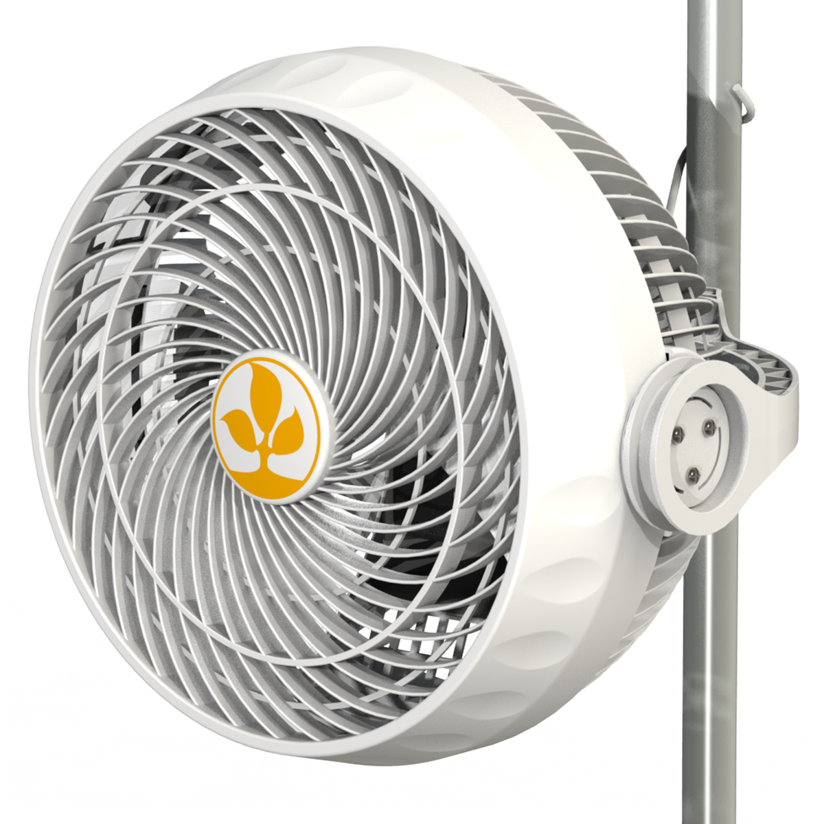 

Вентилятор Monkey Fan 30W Secret Jardin