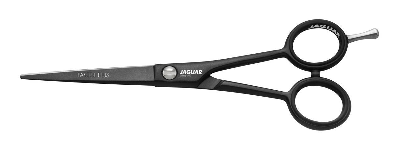 

Ножницы прямые Jaguar 5,5" White Line Pastell Plus Lava, 4756-2