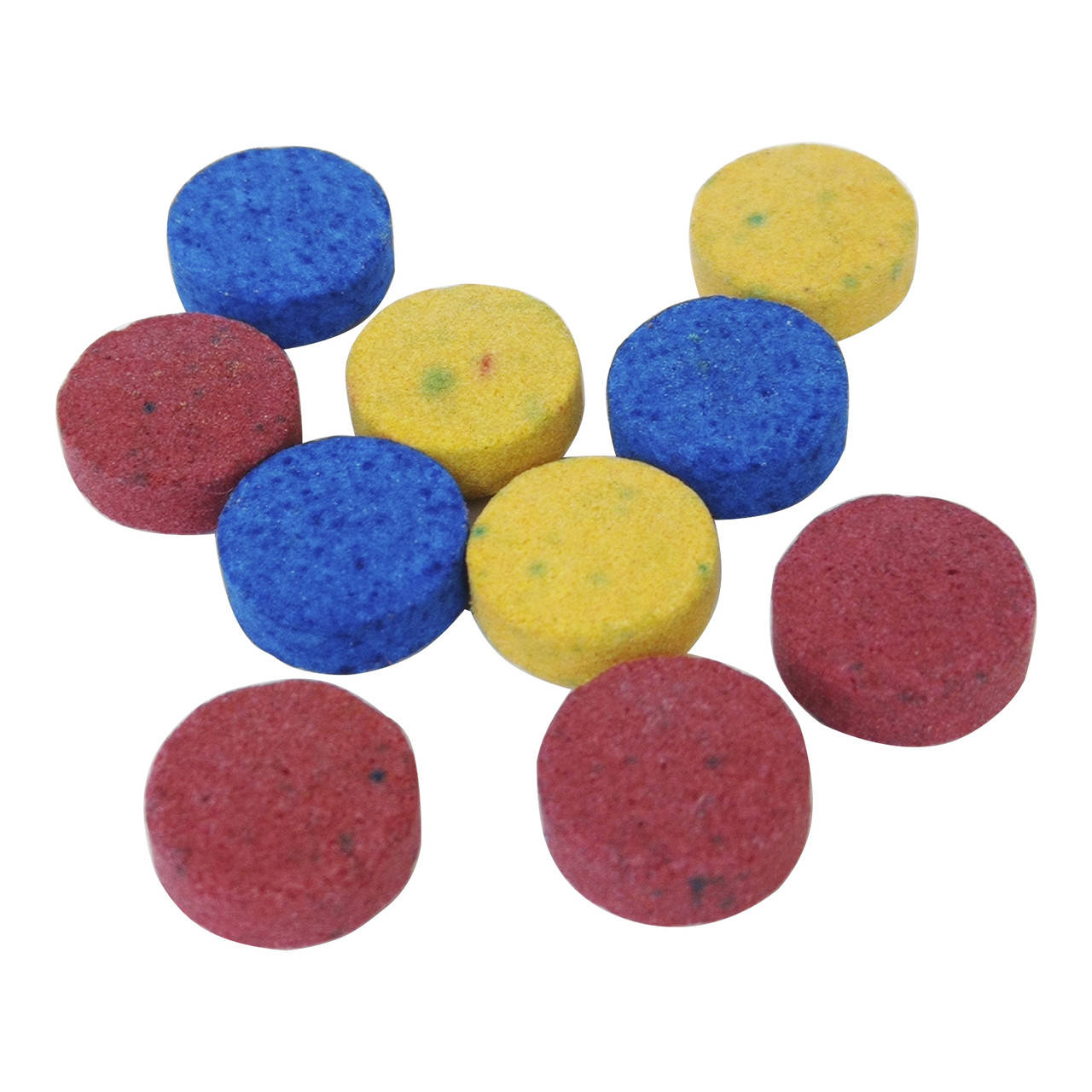 

Таблетки для окрашивания воды (10 шт) Crayola