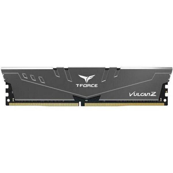 

Модуль памяти для ПК ДДР4 8Гб Team T-Force Vulcan Z 3200Mhz