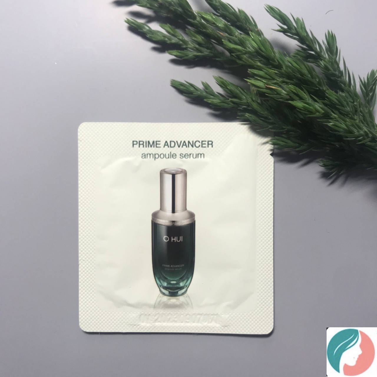 

O HUI Prime Advancer Ampoule Serum, Ампульная сыворотка с лифтинг-действием