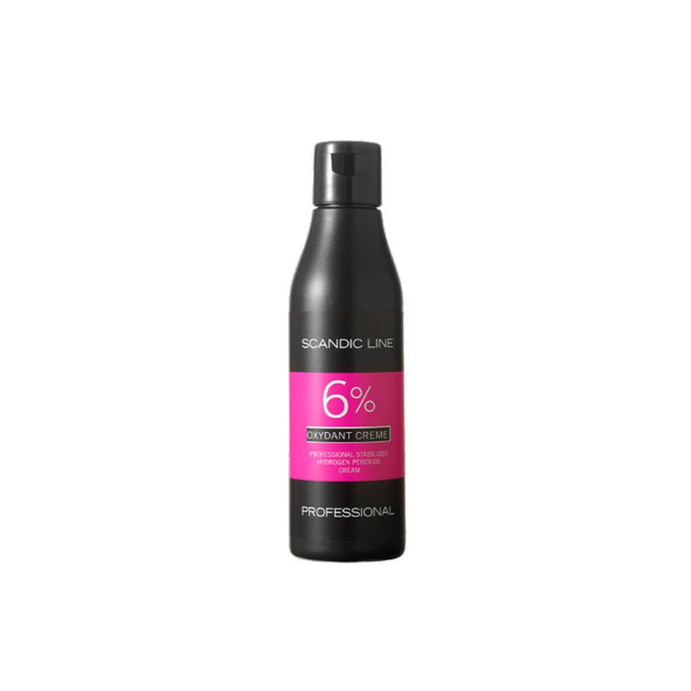 

Окислительная эмульсия 6% 150 ml Profis