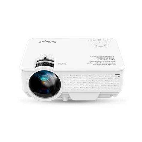 

HD Проектор TouYinger M4, 1280х720, White