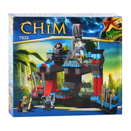 

Конструктор Chim 7032